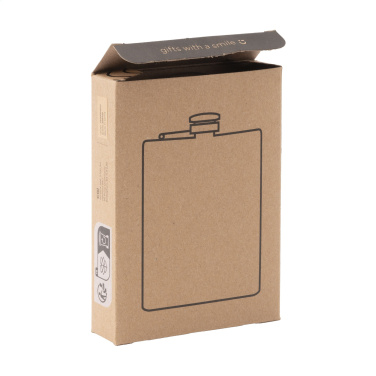 Logotrade reklaamtooted pilt: HipFlask 200 ml joogipudel