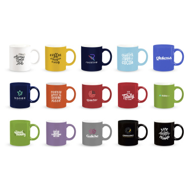 Logo trade meened foto: Kitty kruus 350 ml