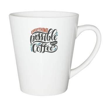Logo trade reklaamtoote pilt: DeltaCup 310 ml kruus