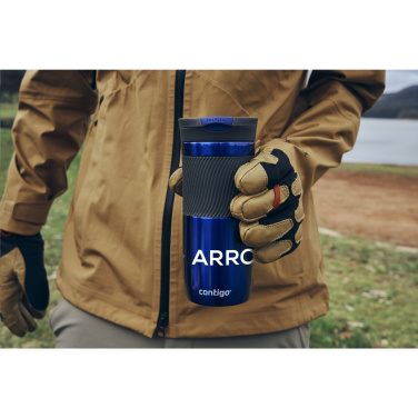 Logotrade meene foto: Contigo® Byron Medium 470 ml termotass
