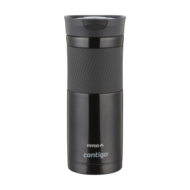 Logotrade firmakingi foto: Contigo® Byron Large 590 ml termotass