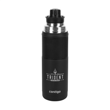 Logotrade firmakingid pilt: Contigo® Thermal Bottle 740 ml termopudel