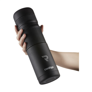 Logo trade firmakingi pilt: Contigo® Thermal Bottle 740 ml termopudel