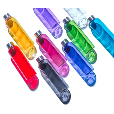 Logo trade ärikingituse pilt: Senga 650 ml joogipudel
