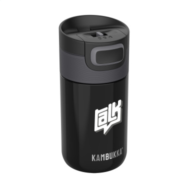 Logotrade reklaamtoote foto: Kambukka® Etna 300 ml termotass