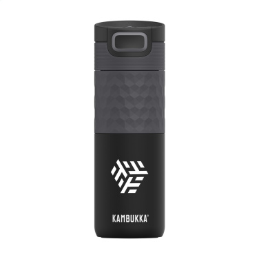 Logotrade reklaamkingid pilt: Kambukka® Etna Grip 500 ml termotass