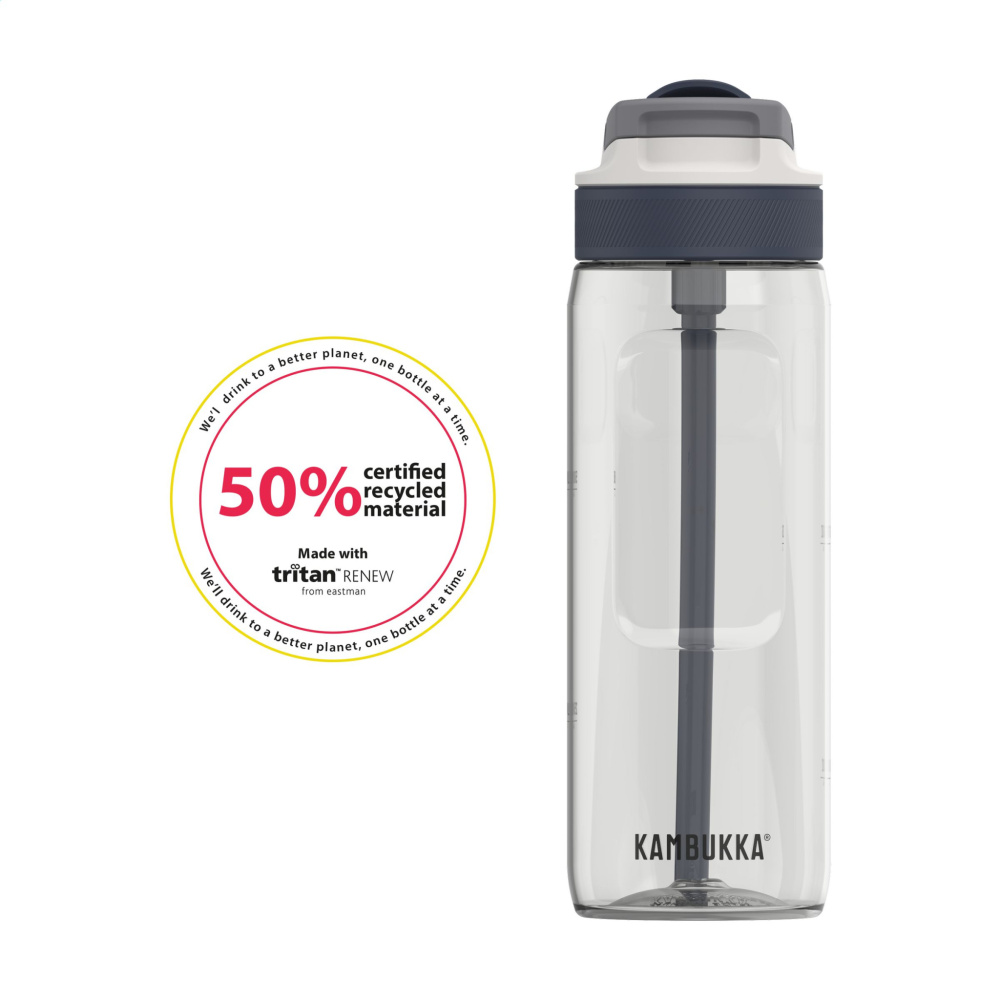 Logotrade ärikingid pilt: Kambukka® Lagoon 750 ml joogipudel