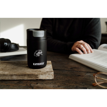 Logo trade reklaamkingi pilt: Kambukka® Olympus 300 ml termotass