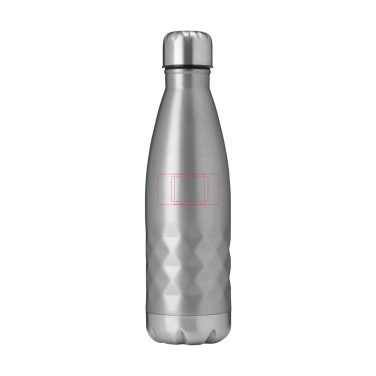 Logotrade ärikingi foto: Topflask Graphic 500 ml joogipudel