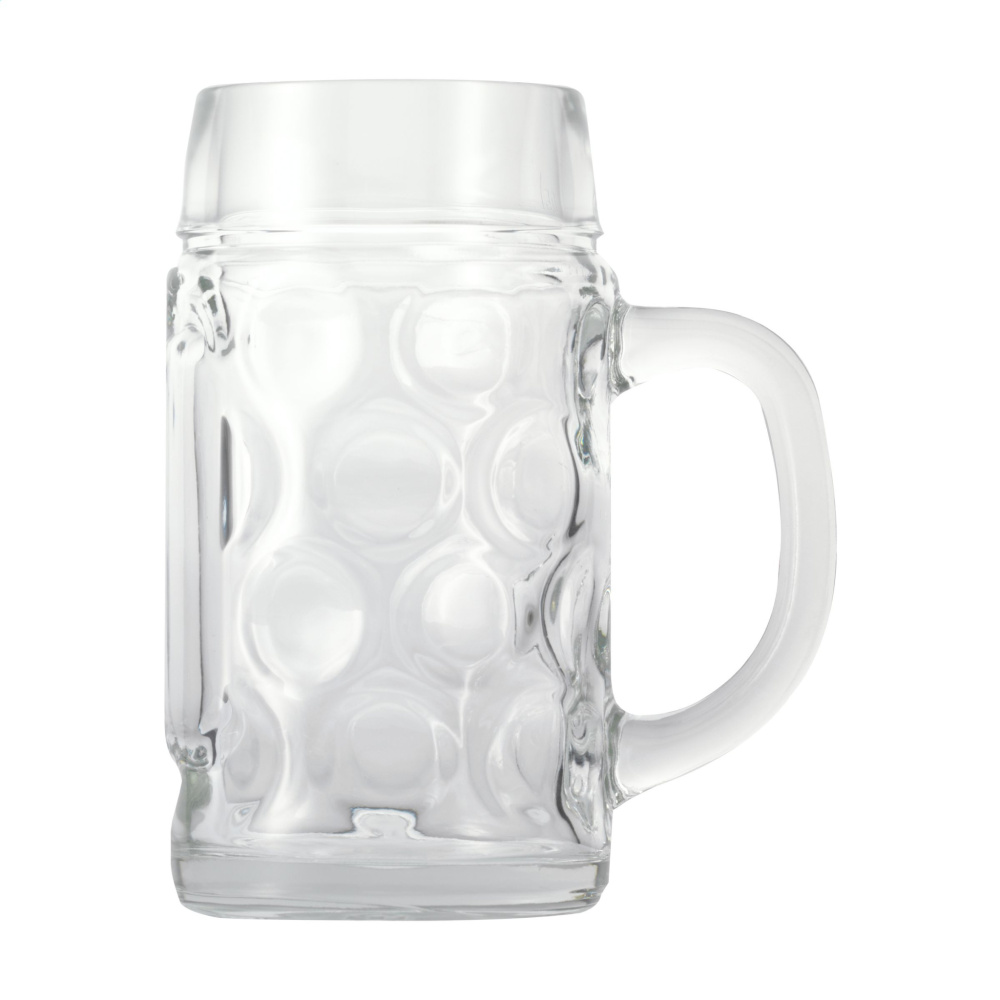 Logotrade reklaamkingi foto: Õlleklaas Tankard 500 ml