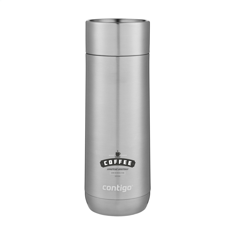 Logotrade firmakingi foto: Contigo® Luxe AUTOSEAL® 470 ml termotass