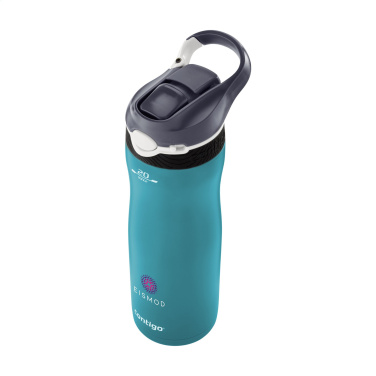 Logotrade ärikingi foto: Contigo® Ashland Chill Color 590 ml joogipudel