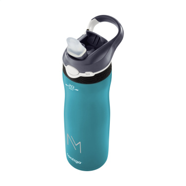 Logo trade reklaamkingi pilt: Contigo® Ashland Chill Color 590 ml joogipudel