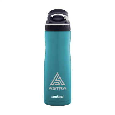 Logotrade firmakingid pilt: Contigo® Ashland Chill Color 590 ml joogipudel