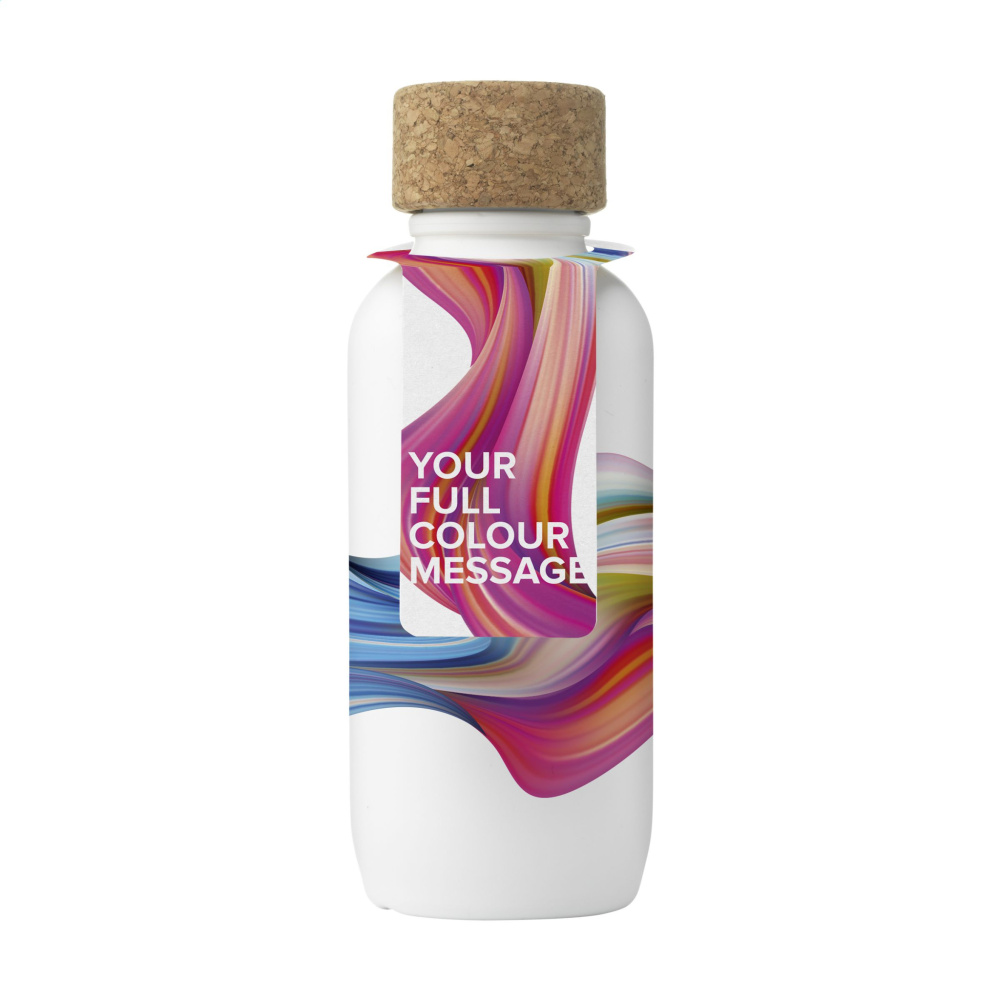 Logo trade ärikingi pilt: EcoBottle 650 ml taimepõhine – valmistatud EL-is