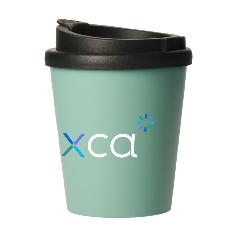 Logotrade firmakingituse foto: Eco Coffee Mug Premium Plus 250 ml kohvitass