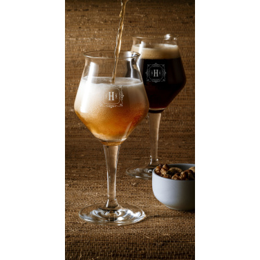 Logo trade reklaamkingitused foto: Crown Sommelier Beer Klaas 420 ml