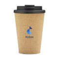 Jalgratta sadulakate ECO Standard, kork