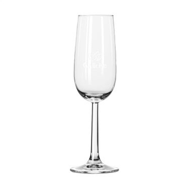 Logotrade reklaamkingi foto: Bourgogne šampanjaklaas 170 ml