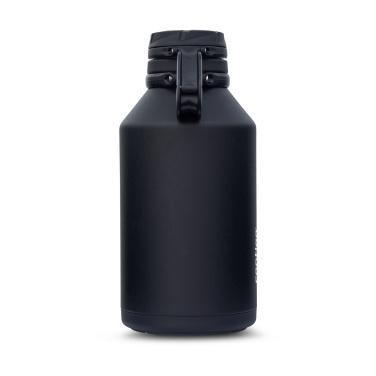Logotrade reklaamtooted pilt: Contigo® Grand Stainless Steel 1900 ml termopudel