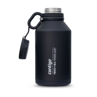 Logo trade firmakingid foto: Contigo® Grand Stainless Steel 1900 ml termopudel