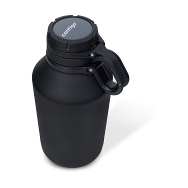 Logo trade reklaamtooted foto: Contigo® Grand Stainless Steel 1900 ml termopudel