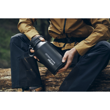 Logotrade ärikingituse foto: Contigo® Grand Stainless Steel 1900 ml termopudel