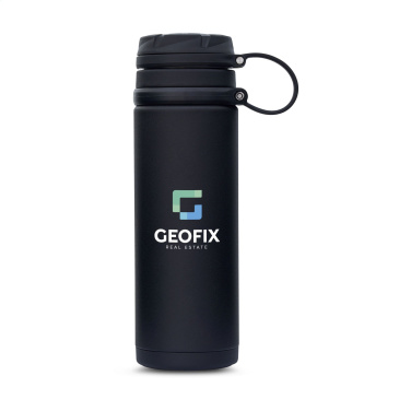 Logotrade firmakingi foto: Contigo® Fuse Stainless Steel 700 ml termopudel