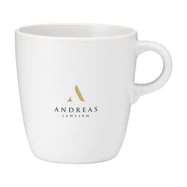 Logotrade reklaamkingituse foto: Tazza 375 ml kruus