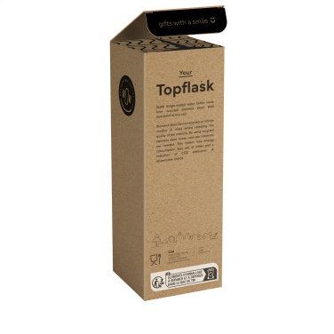 Logotrade ärikingi foto: Topflask RCS 500 ml ühe seinaga joogipudel