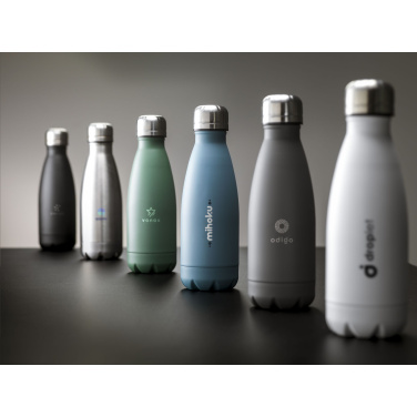 Logo trade firmakingi pilt: Topflask RCS 500 ml ühe seinaga joogipudel