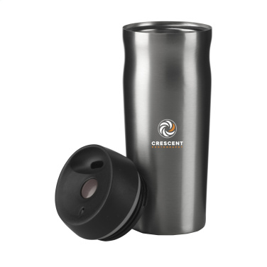 Logotrade ärikingituse foto: Thermoboost RCS 450 ml termotass