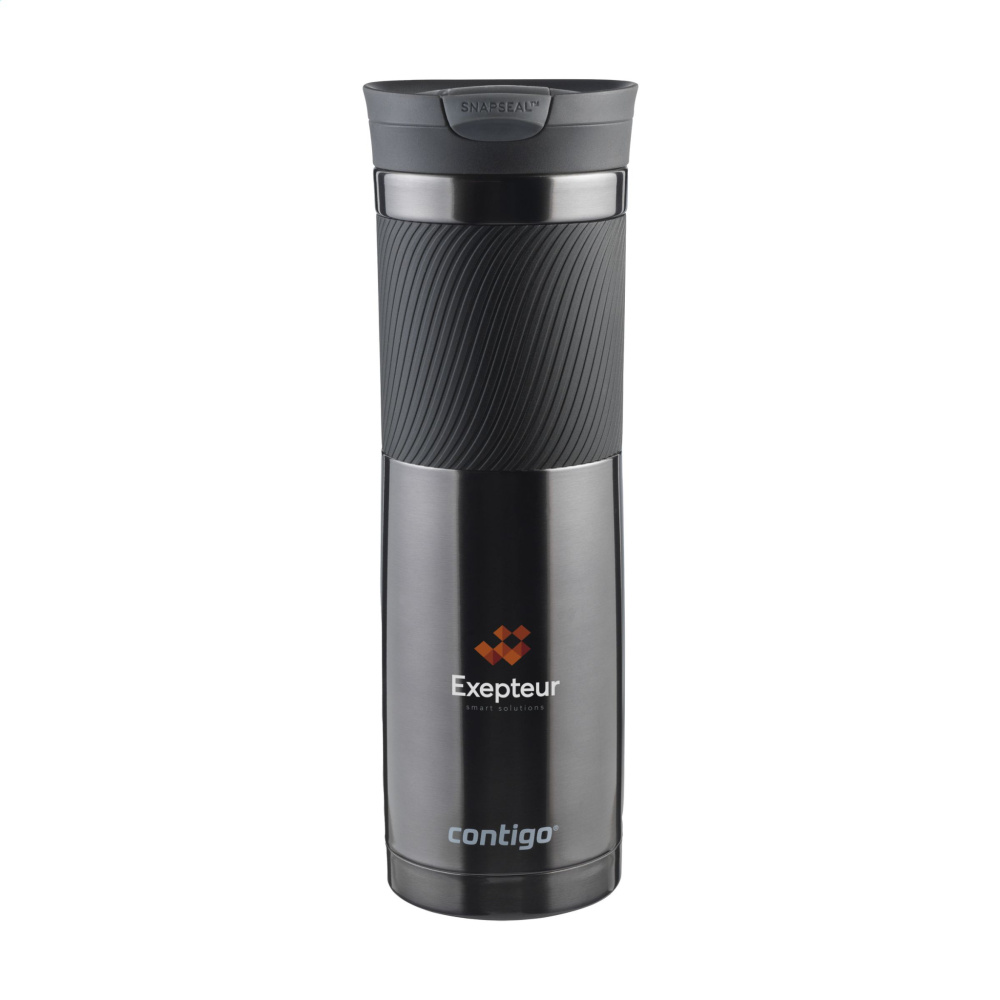 Logotrade reklaamkingi foto: Contigo® Byron Extra Large 720 ml termotass