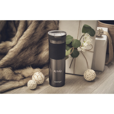 Logotrade firmakingitused pilt: Contigo® Byron Extra Large 720 ml termotass