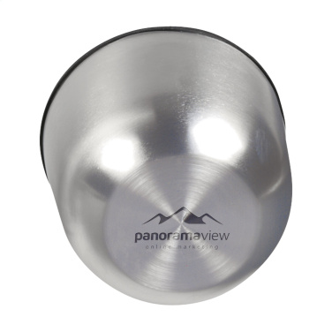 Logo trade ärikingid foto: Thermotop Midi RCS Recycled Steel 500 ml termopudel