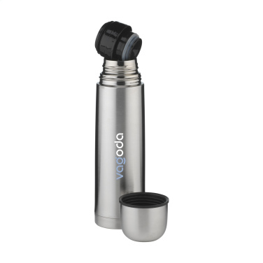 Logo trade meened foto: Thermotop Midi RCS Recycled Steel 500 ml termopudel