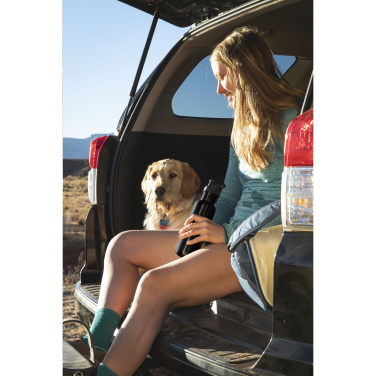 Logotrade reklaamtooted pilt: Klean Kanteen Classic taaskasutatud veepudel 800 ml
