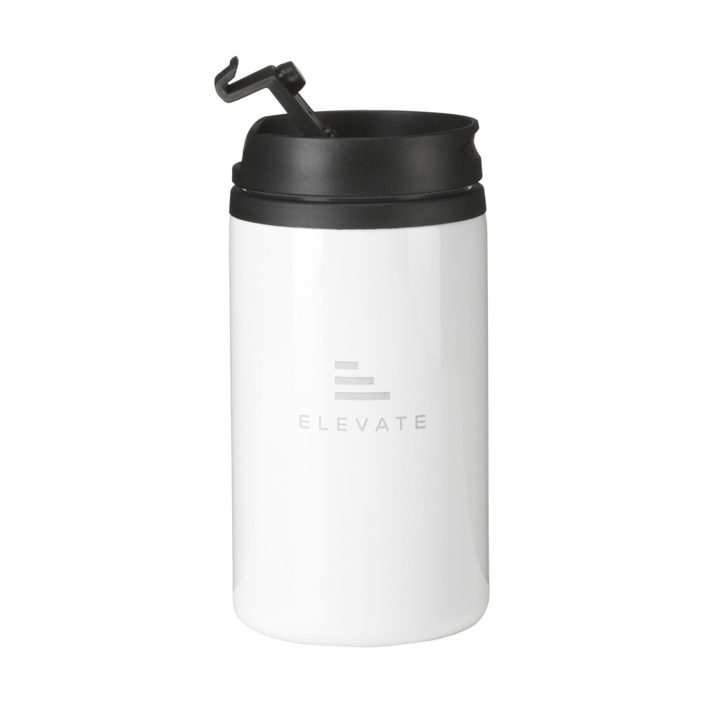 Logotrade ärikingi foto: Thermo Can RCS Recycled Steel 300 ml termotass