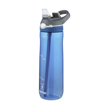 Logotrade reklaamtoote foto: Contigo® Ashland Tritan™ Renew Eastmanilt 720 ml