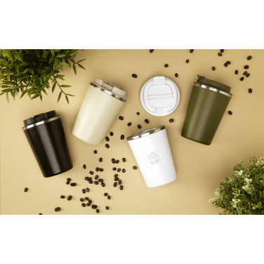 Logotrade ärikingid pilt: Kaffi RCS Recycled Coffee Mug 300 ml termotass