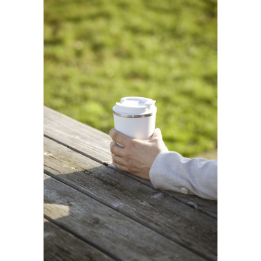 Logotrade reklaamtooted pilt: Kaffi RCS Recycled Coffee Mug 300 ml termotass