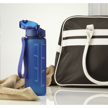 Logotrade ärikingitused pilt: Hailey pudel 750 ml