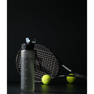 Logotrade firmakingid pilt: AquaSport GRS taaskasutatud veepudel 1000 ml