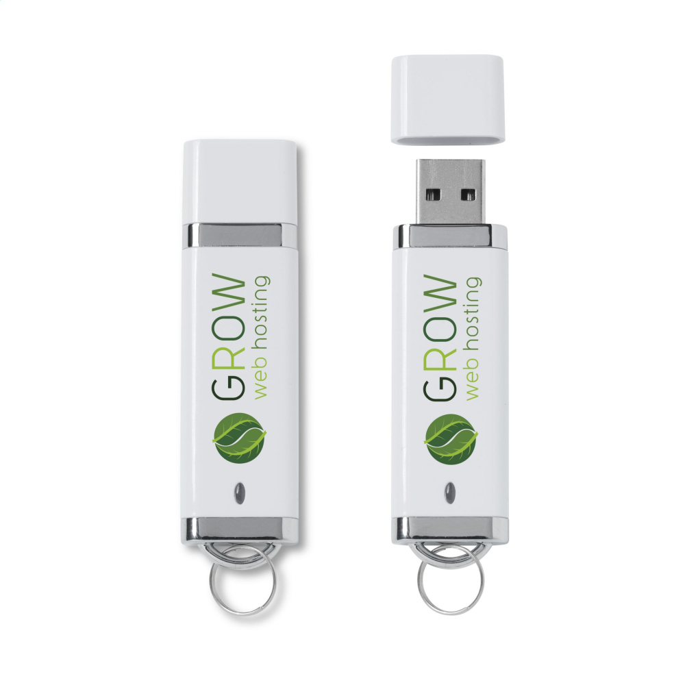 Logotrade firmakingid pilt: USB Talent laost 8 GB