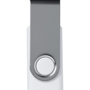 Logotrade firmakingitused pilt: USB Twist 64 GB
