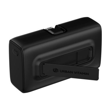 Logo trade reklaamtoote pilt: Urban Vitamin Los Angeles RCS 20W PD akupank
