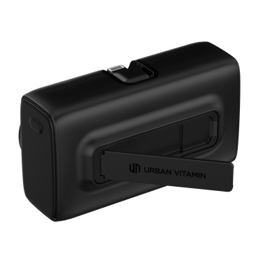 Logotrade firmakingitused pilt: Urban Vitamin akupank San Diego RCS 20W PD
