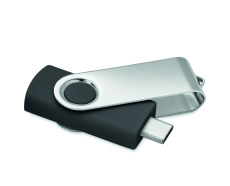 16 GB USB-mälupulk 3.0 C-tüüp