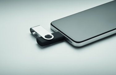 Logo trade ärikingitused foto: 16 GB USB-mälupulk 3.0 C-tüüp