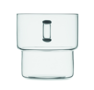 Logo trade ärikingi pilt: BOROMUG borosilikaatklaas 300 ml